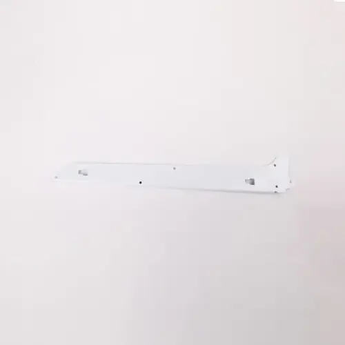 Replacement Left Crisper Cover Rail Part # 5304508034 Replacement Left Crisper Cover Rail Part # 5304508034