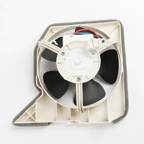 Replacement Condenser Fan Motor Part # 5304519734 Replacement Condenser Fan Motor Part # 5304519734