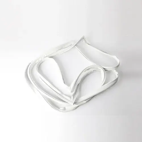 Replacement White Freezer Door Gasket Part # 5304506131 Replacement White Freezer Door Gasket Part # 5304506131