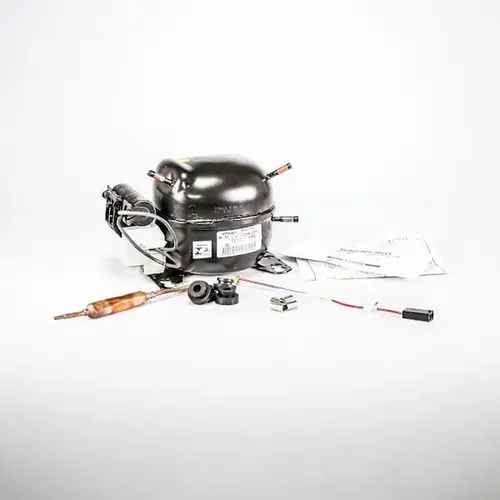 Replacement Compressor Kit Part # Wpw10605286 Replacement Compressor Kit Part # Wpw10605286