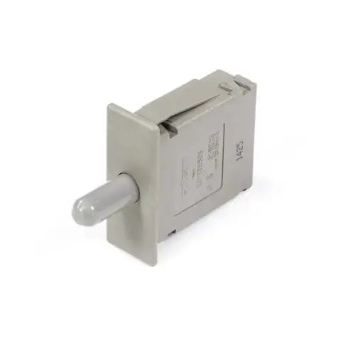 Replacement Gray Light Switch Part # 241835505 Replacement Gray Light Switch Part # 241835505