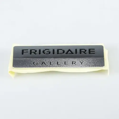 Replacement Nameplate Part # 5304512150 Replacement Nameplate Part # 5304512150