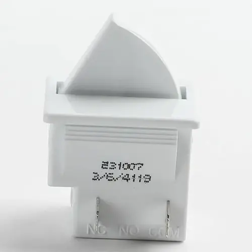 Replacement Rocker Door Switch For Refrigerator Part 5304524331 Replacement Rocker Door Switch For Refrigerator Part 5304524331