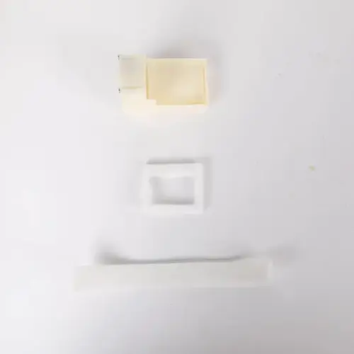 Replacement Damper Control Assembly For Refrigerator Part Replacement Damper Control Assembly For Refrigerator Part