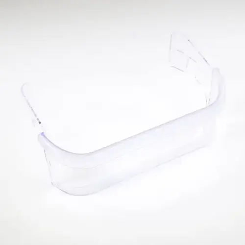 Replacement Door Shelf Bin For Refrigerator Part 240351602 Replacement Door Shelf Bin For Refrigerator Part 240351602