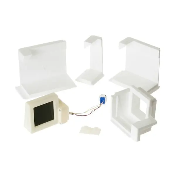 GE Replacement Air Damper Control Kit For Refrirator Part Wr49 X 10107 WR49X10107 GE Replacement Air Damper Control Kit For Refrirator Part Wr49 X 10107 WR49X10107