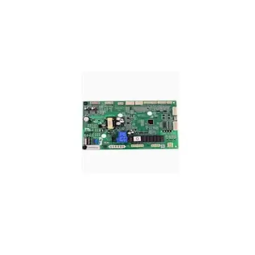 Replacement Main Control Board For Refrirator Part Wr55 X 11202 Replacement Main Control Board For Refrirator Part Wr55 X 11202