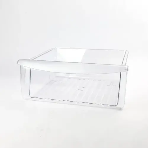Replacement Meat Deli Pan For Refrigerator Part 241974604 Replacement Meat Deli Pan For Refrigerator Part 241974604