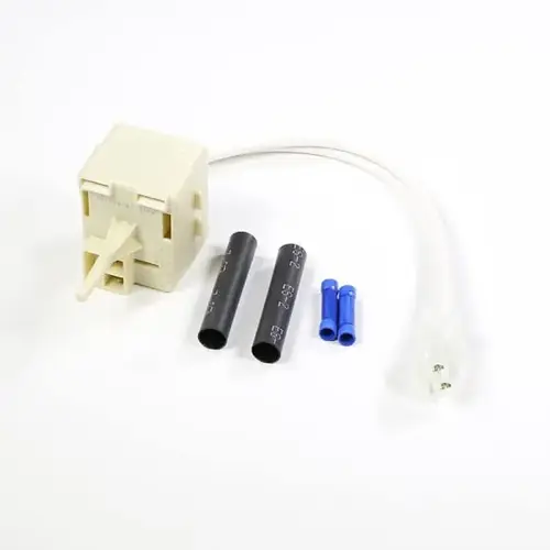 Replacement Relay And Overload Kit For Refrigerator Replacement Relay And Overload Kit For Refrigerator