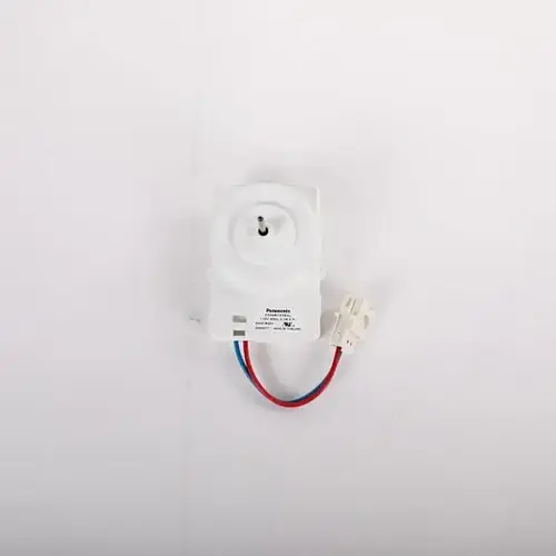 Replacement Condenser Fan Motor For Refrigerator 242018303 Replacement Condenser Fan Motor For Refrigerator 242018303