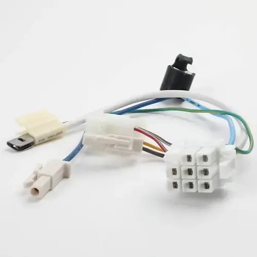 Replacement Low Side Harness For Refrigerator Replacement Low Side Harness For Refrigerator