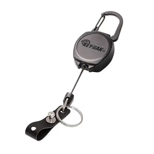 Sidekick 24" Cord With Hypalon Super Duty Strap Black - pack of 12 Sidekick 24" Cord With Hypalon Super Duty Strap Black - pack of 12