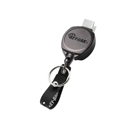 Sidekick 24" Cord Hypolan Super Duty Strap Black - pack of 12 Sidekick 24" Cord Hypolan Super Duty Strap Black - pack of 12