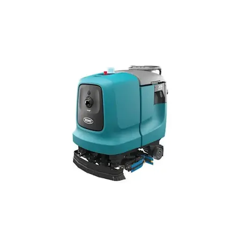 X6 Rovr Autonomous Scrubber X6 Rovr Autonomous Scrubber