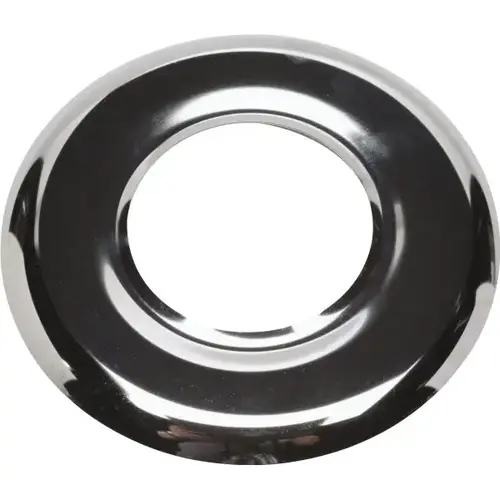 Chrome Drip Bowl/Basic Gas Range Chrome Drip Bowl/Basic Gas Range