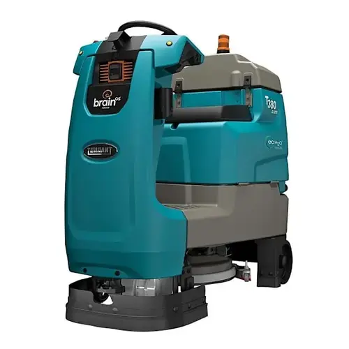 T380amr Robotic Floor Scrubber T380amr Robotic Floor Scrubber