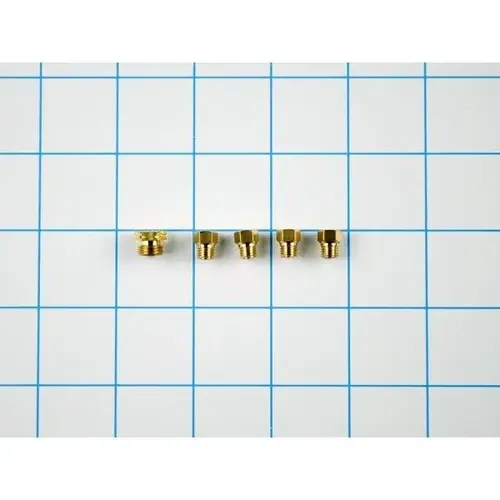 Replacement Lp Orifice Kit For Range, Part# Wpw10032030 Replacement Lp Orifice Kit For Range, Part# Wpw10032030