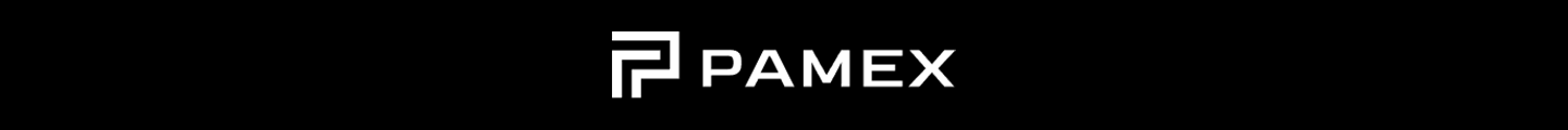 Brand logo for Pamex