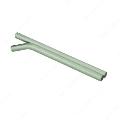 Modern Metal Pull - 1030 Metallic Green Modern Metal Pull - 1030 Metallic Green