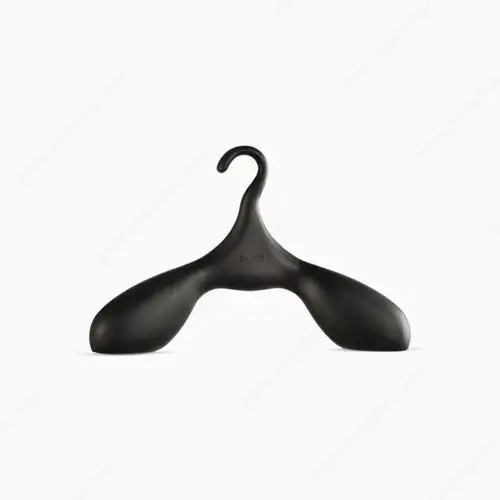 Ergonomic Clothes Hanger Ergonomic Clothes Hanger