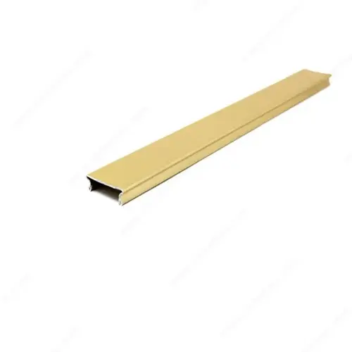 Windlight Diffuser 2.3 m Satin Brass Windlight Diffuser 2.3 m Satin Brass
