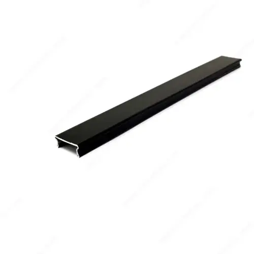 Windlight Diffuser 2.3 m Matte Black Windlight Diffuser 2.3 m Matte Black