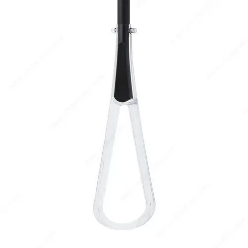 Handle Extension for Pull-Down Rod Handle Extension for Pull-Down Rod