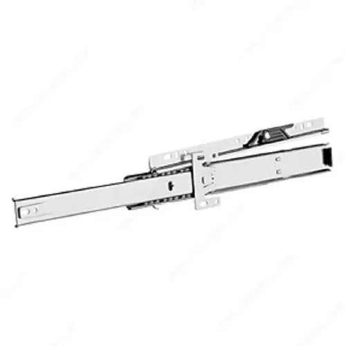 2037 - Partial Extension Ball Bearing Slide - 23 kg (50 lb) Capacity 2037 - Partial Extension Ball Bearing Slide - 23 kg (50 lb) Capacity