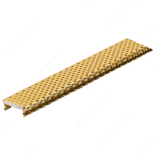 Windlight Diffuser 2.3 m Satin Brass Windlight Diffuser 2.3 m Satin Brass