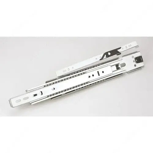 3017 - Over Travel Ball Bearing Slide - 45 kg (100lb) Capacity 3017 - Over Travel Ball Bearing Slide - 45 kg (100lb) Capacity
