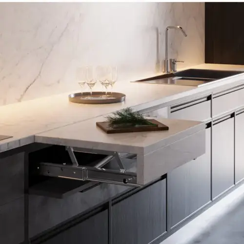 OPLA-TOP Table Extension Mechanism OPLA-TOP Table Extension Mechanism