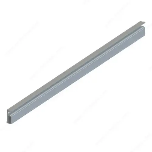 Rail for Concealed Mounting Bracket Rail for Concealed Mounting Bracket