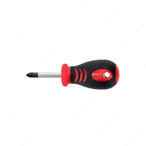 Pozidriv Screwdriver Pozidriv Screwdriver