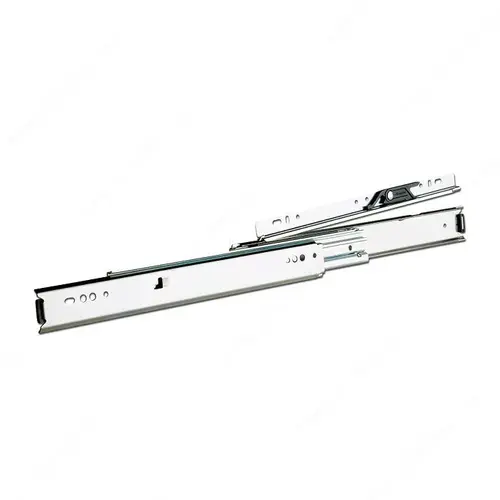 7432 - Full Extension Ball Bearing Slide - 45 kg (100 lb) Capacity 7432 - Full Extension Ball Bearing Slide - 45 kg (100 lb) Capacity