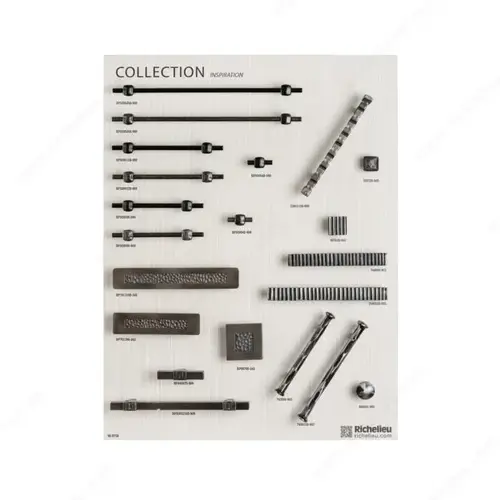 Inspiration Board - 98873B Inspiration Board - 98873B