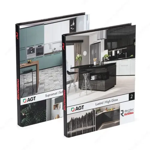 AGT Sample Kit AGT Sample Kit