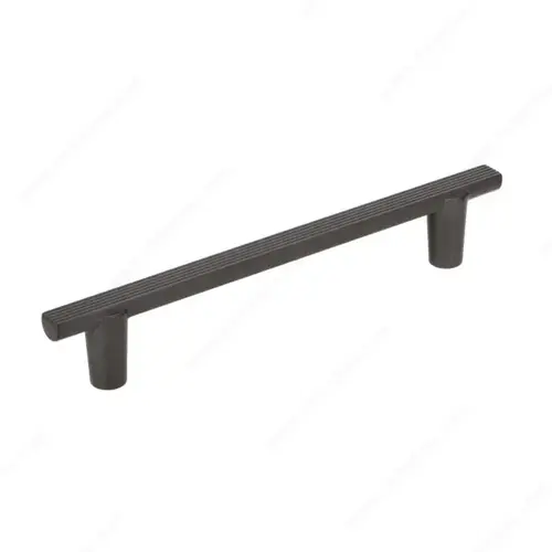 Modern Metal Pull - 2674 Orion Gray Modern Metal Pull - 2674 Orion Gray