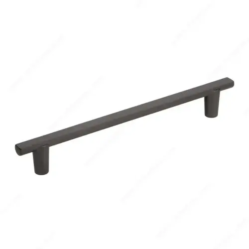 Modern Metal Pull - 2674 Orion Gray Modern Metal Pull - 2674 Orion Gray