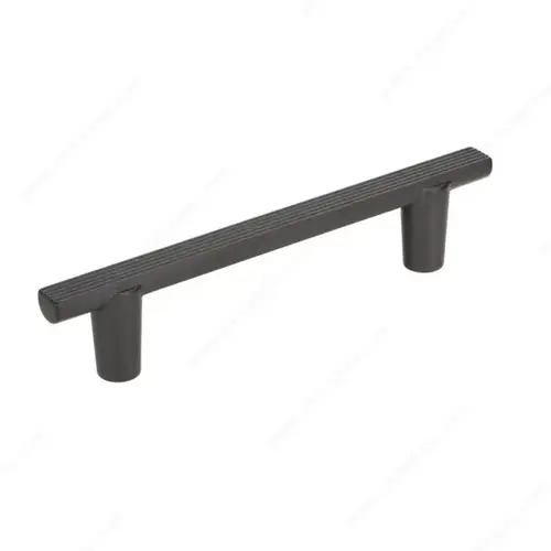 Modern Metal Pull - 2674 Orion Gray Modern Metal Pull - 2674 Orion Gray