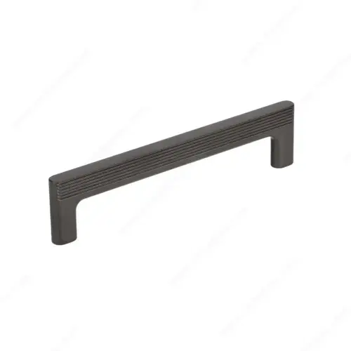 Modern Metal Pull - 2678 Orion Gray Modern Metal Pull - 2678 Orion Gray