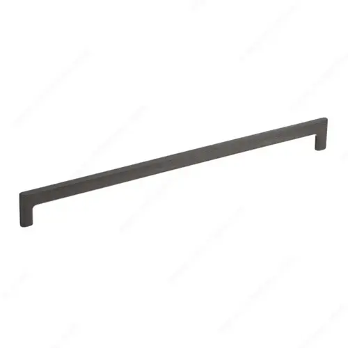 Modern Metal Pull - 2678 Orion Gray Modern Metal Pull - 2678 Orion Gray