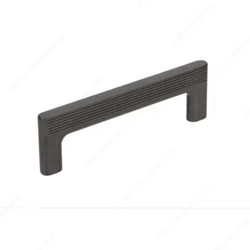 Modern Metal Pull - 2678 Orion Gray Modern Metal Pull - 2678 Orion Gray