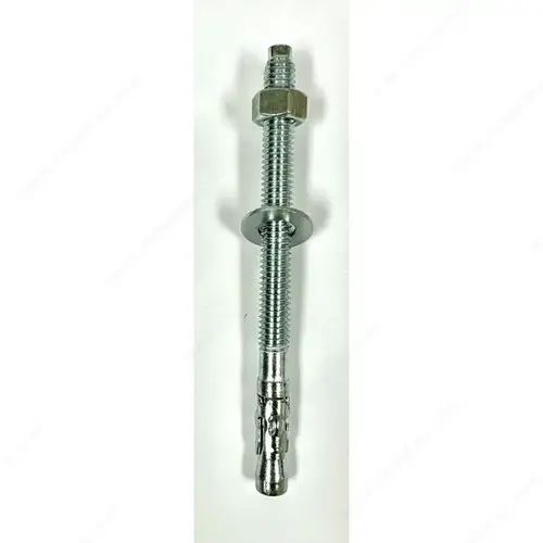 Wedge Anchor 3/8" - pack of 300 Wedge Anchor 3/8" - pack of 300