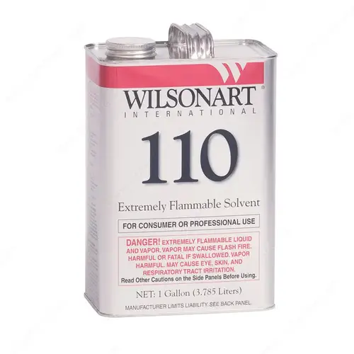 Lokweld LW-110 Solvent Lokweld LW-110 Solvent
