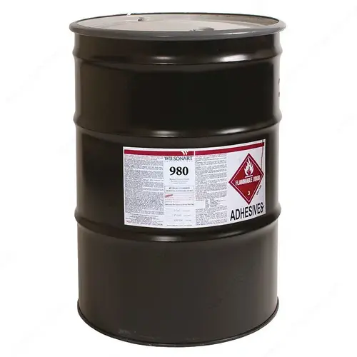 Contact Adhesive LW-950 - Red Contact Adhesive LW-950 - Red