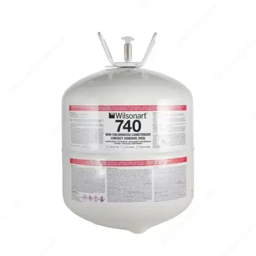 LW-740/741 Wilsonart Contact Adhesive LW-740/741 Wilsonart Contact Adhesive