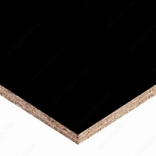 Plywood - Black Liner Plywood - Black Liner