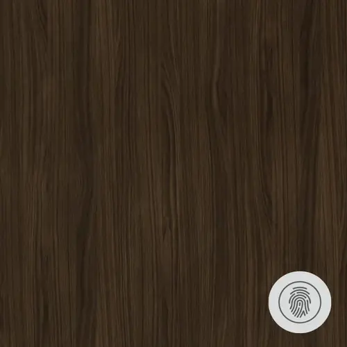 Laminate - Straight Walnut 10848 Laminate - Straight Walnut 10848