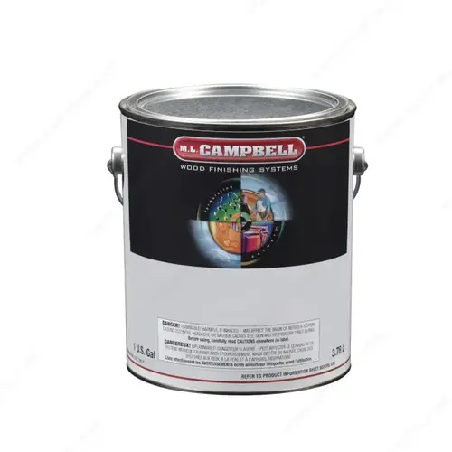 Coda(TM) Interior Clear Hybrid Polyurethane Topcoat Dull Coda(TM) Interior Clear Hybrid Polyurethane Topcoat Dull