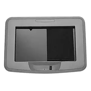 CRL SS1300 Roller Shade for the ES300 Electric Spoiler Sunroof Pair